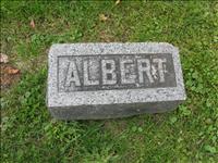 Teskey, Albert